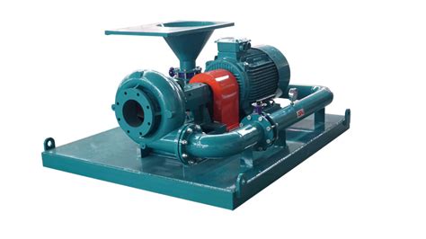 Jet Mud Mixer Dimension|Technical Parameters of Jet Mud mixer  .